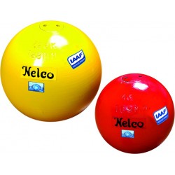 Nelco Shot Put Steel 4.00 Kg 109 mm